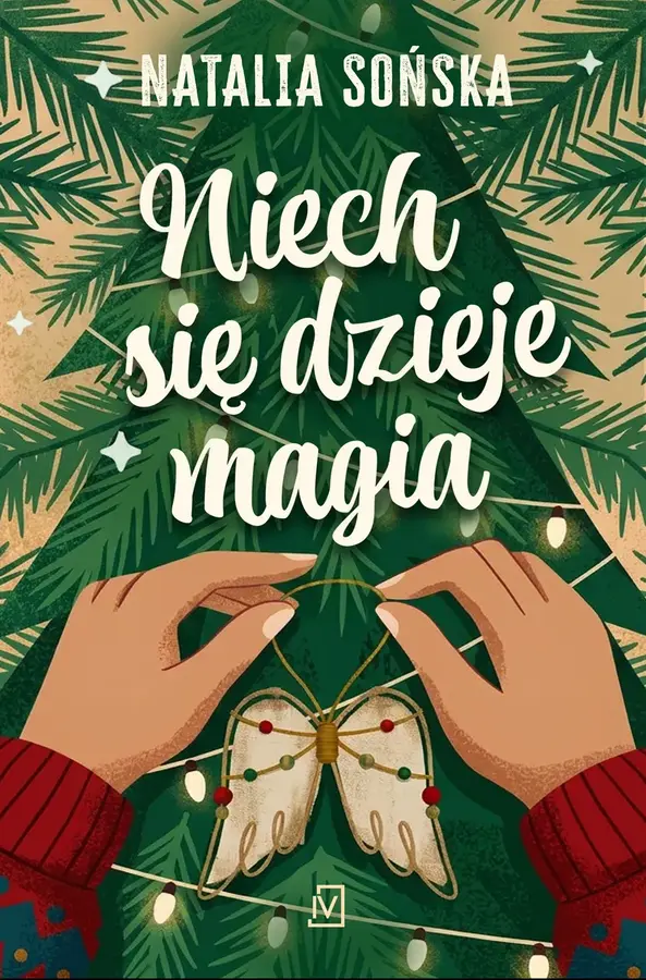 Niech się dzieje magia