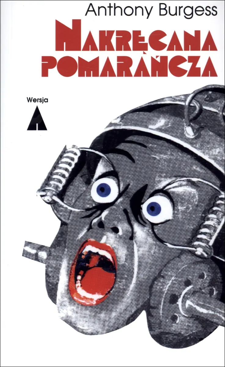 Nakręcana pomarańcza
