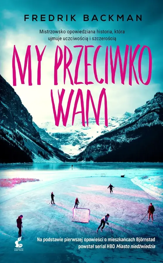 My przeciwko wam (wyd. 2)