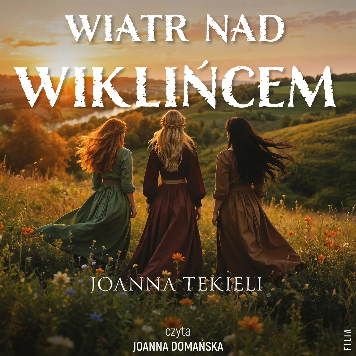Wiatr nad Wiklińcem