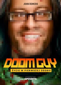 DOOM Guy: Życie w pierwszej osobie