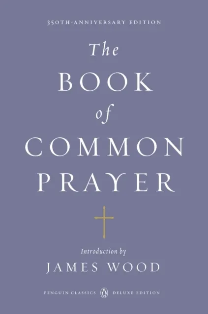 The Book of Common Prayer