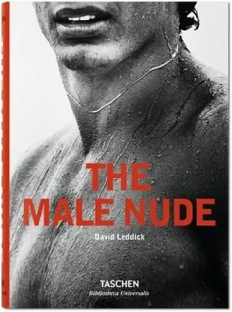 The Male Nude wer. angielska