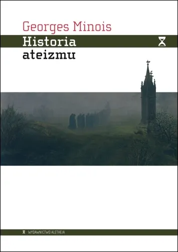 Historia ateizmu