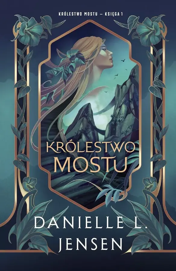 Królestwo Mostu. Cykl Królestwo Mostu
