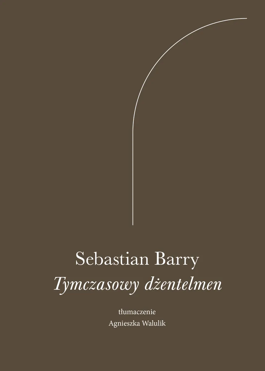 Tymczasowy dżentelmen