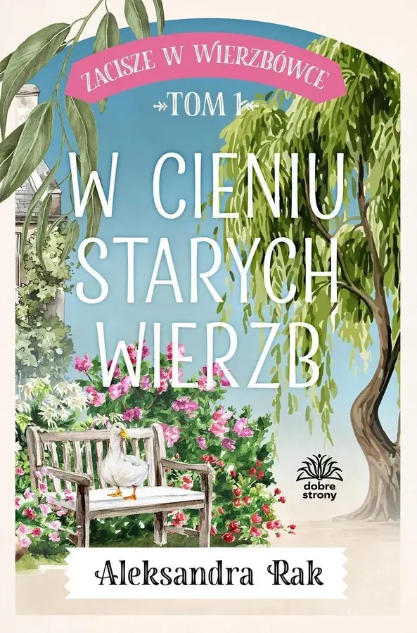 W cieniu starych wierzb