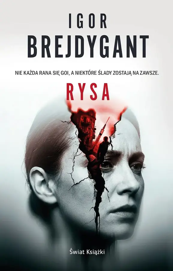 Rysa