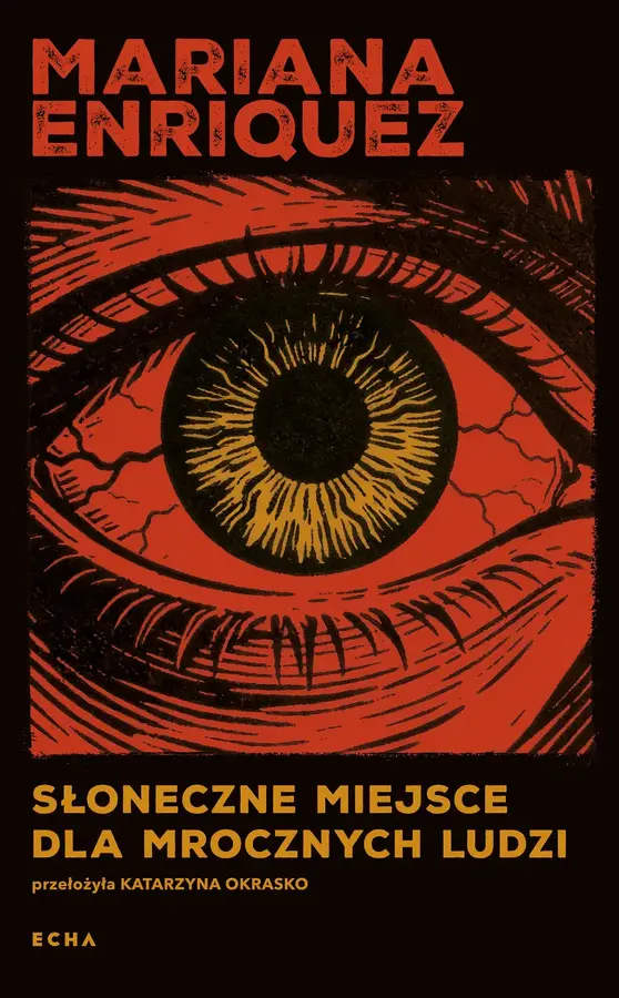 Słoneczne miejsce dla mrocznych ludzi