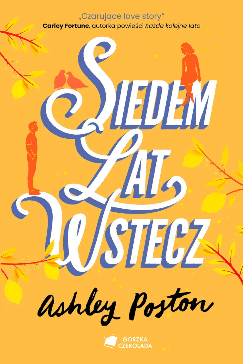Siedem lat wstecz