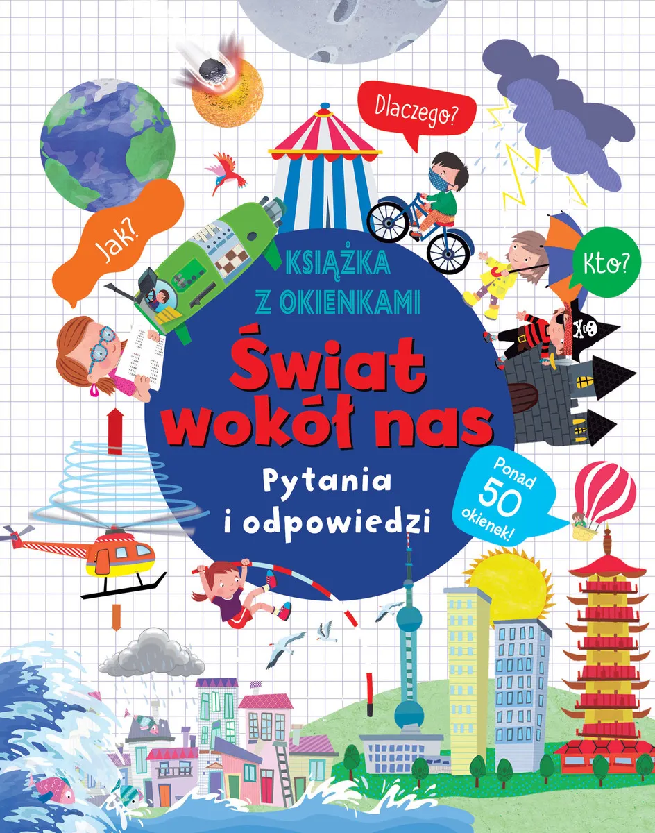 Świat wokół nas