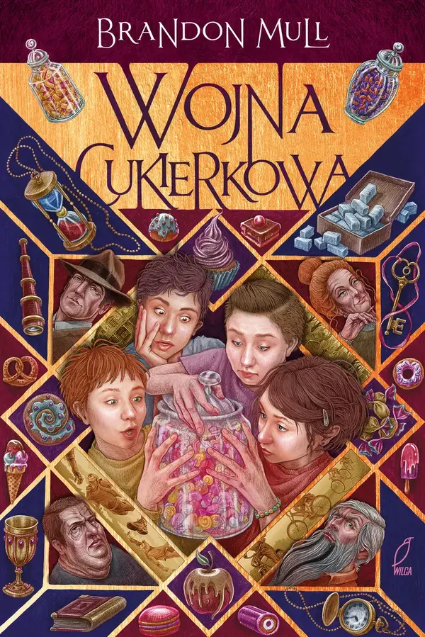 Wojna cukierkowa
