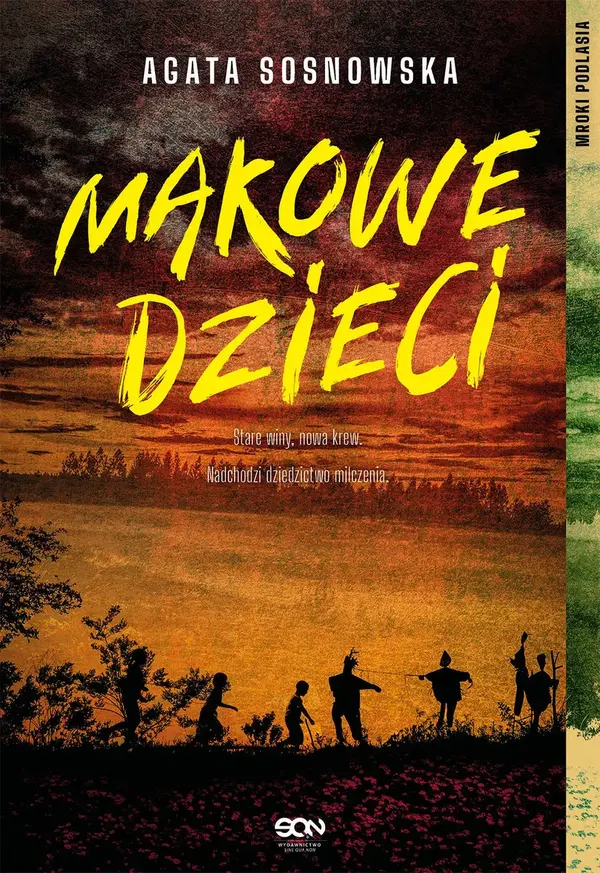 Makowe dzieci