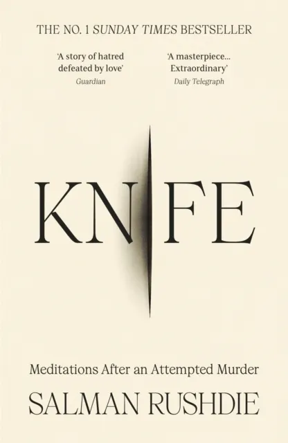 Knife
