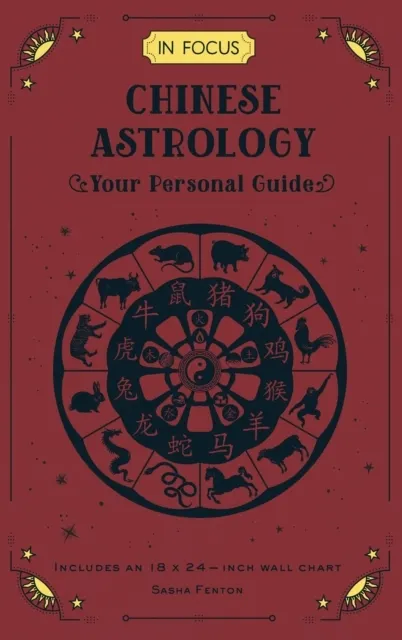 In Focus Chinese Astrology