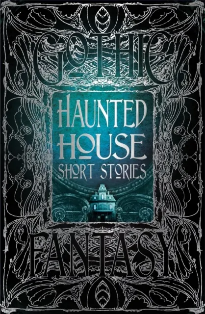 Haunted House Short Stories