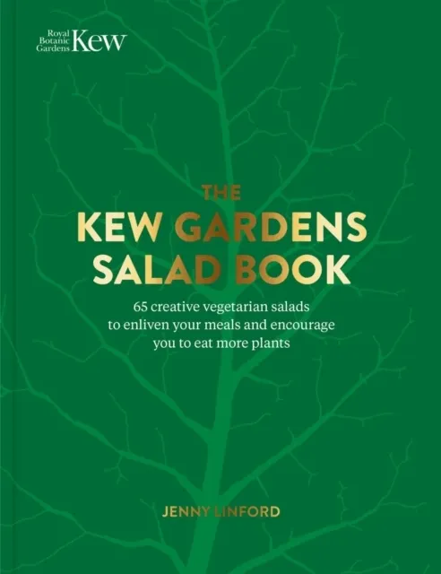The Kew Gardens Salad Book