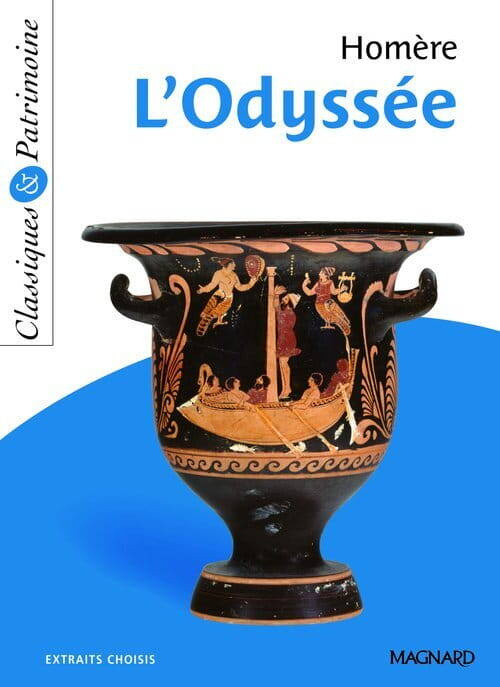 Odyssee