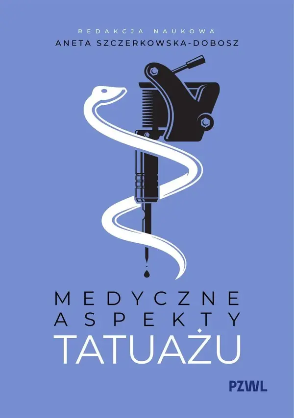Medyczne aspekty tatuażu