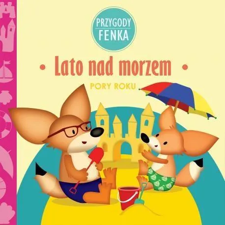 Lato nad morzem