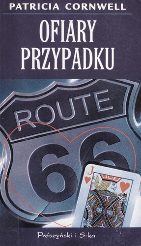 Ofiary przypadku
