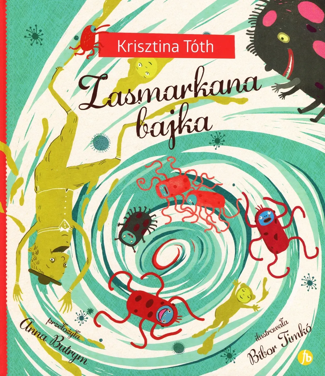 Zasmarkana bajka