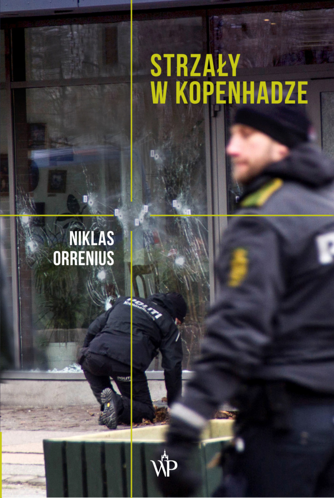 Strzały w Kopenhadze