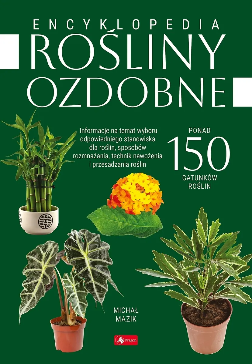 Rośliny ozdobne