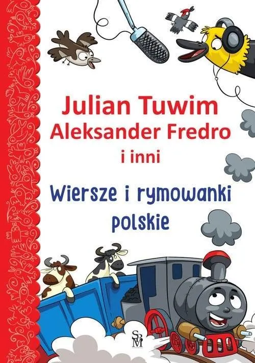 Wiersze i rymowanki polskie