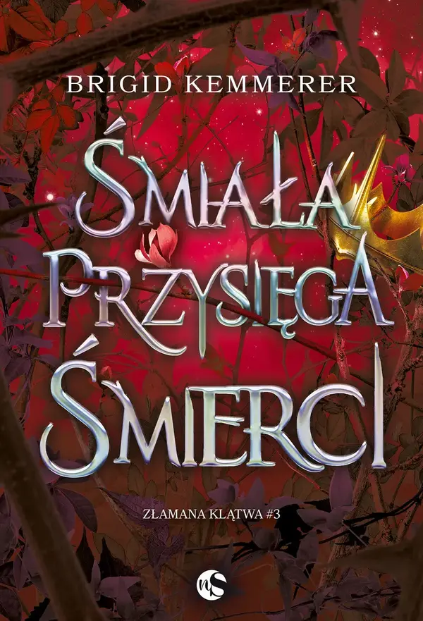 Śmiała przysięga śmierci