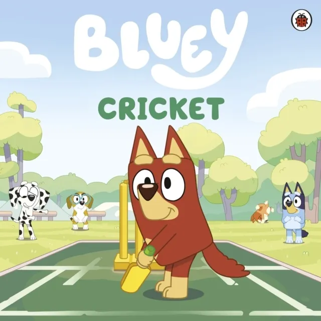 : Cricket