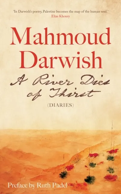 A River Dies of Thirst: Diaries