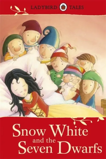 : Snow White and the Seven Dwarfs