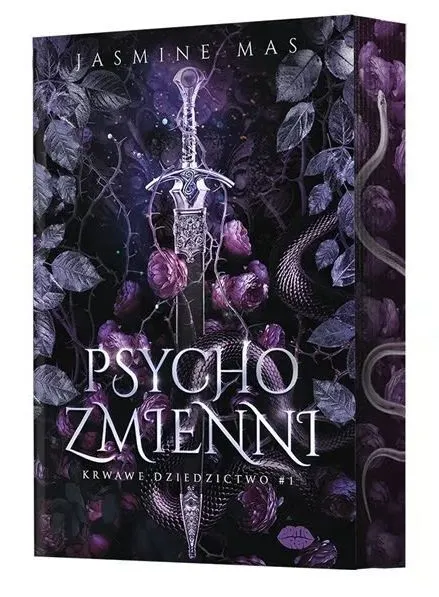 Psychozmienni