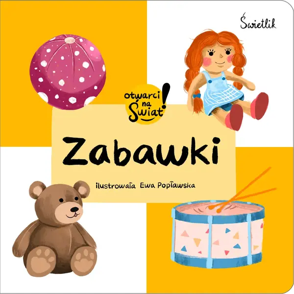 Zabawki