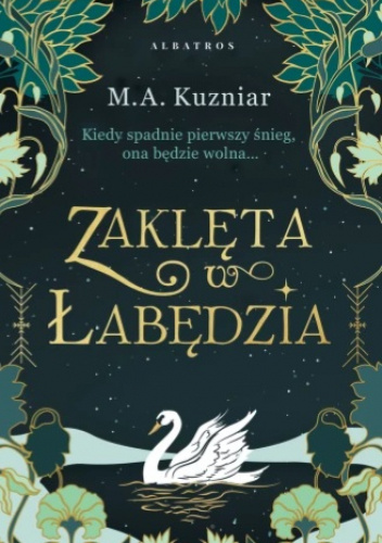 Zaklęta w łabędzia