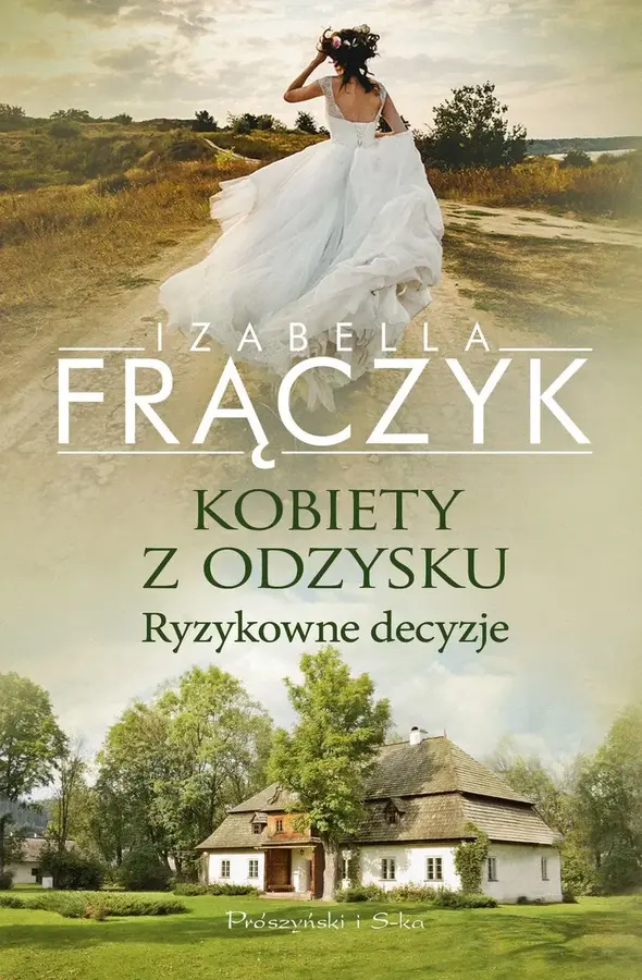 Ryzykowne decyzje