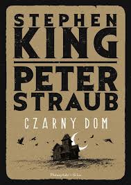 Czarny Dom