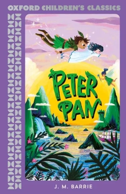 : Peter Pan