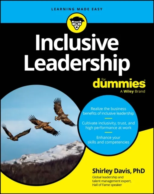Inclusive Leadership