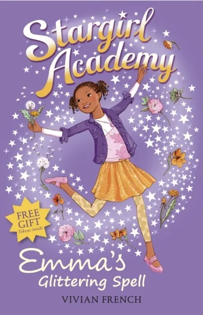 Emma's Glittering Spell