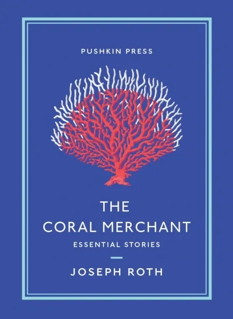 The Coral Merchant