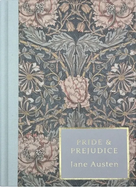 Pride and Prejudice