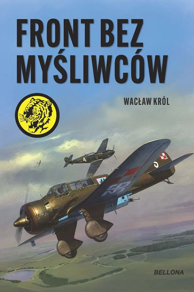 Front bez myśliwców