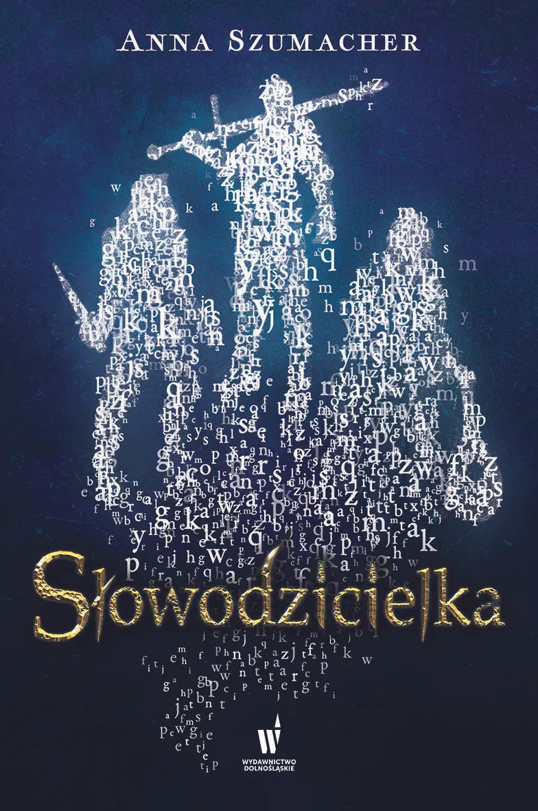 Słowodzicielka