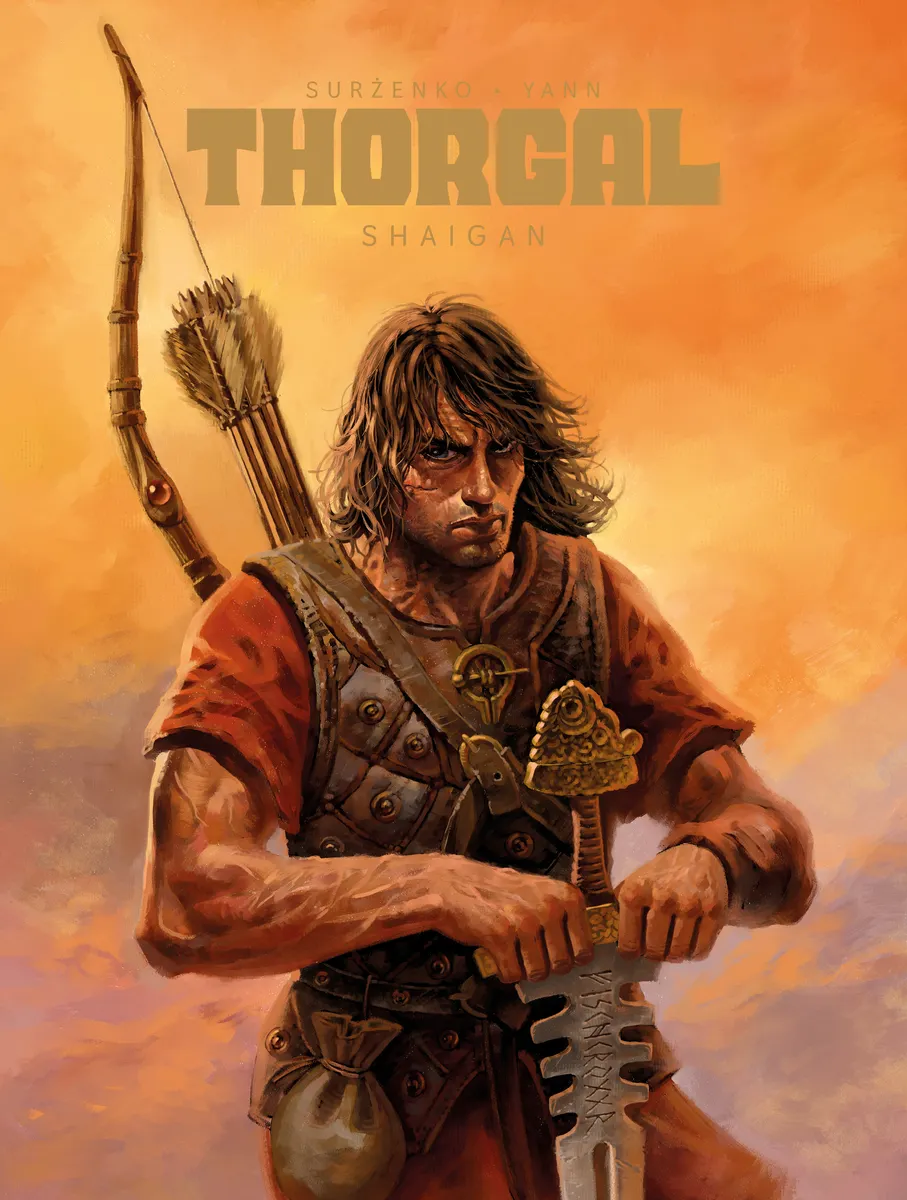 Thorgal