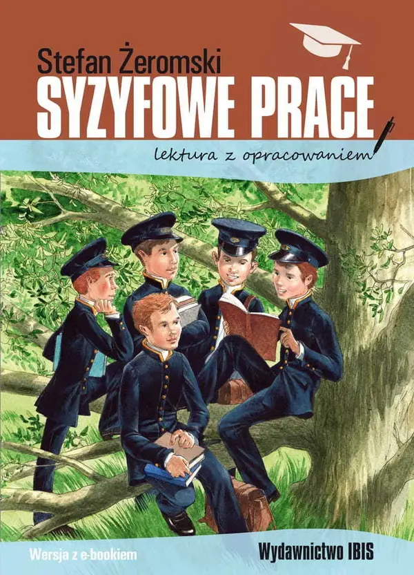 Syzyfowe prace
