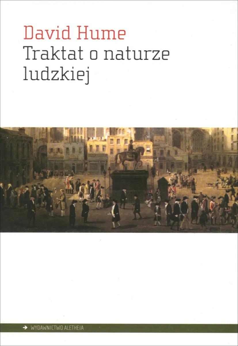 Traktat o naturze ludzkiej