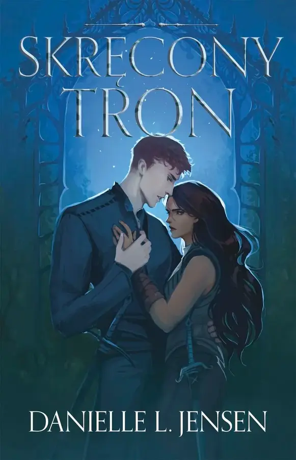 Skręcony Tron