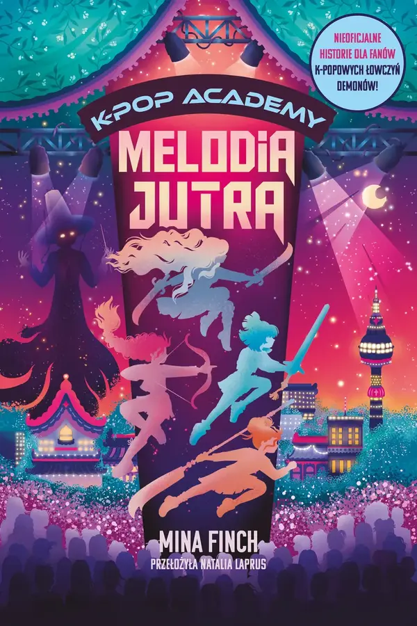6. Melodia jutra